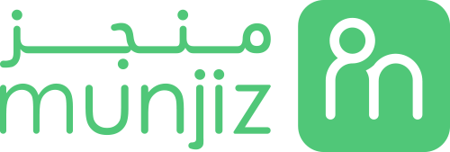 Munjiz logo